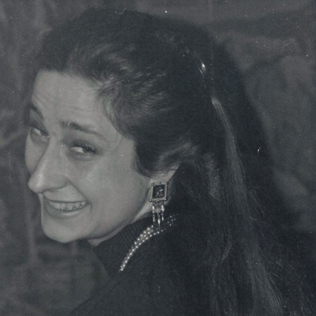 Christa Zwicky VRP Isanas AG XING