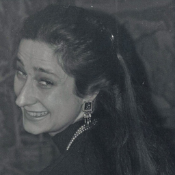 Christa Zwicky