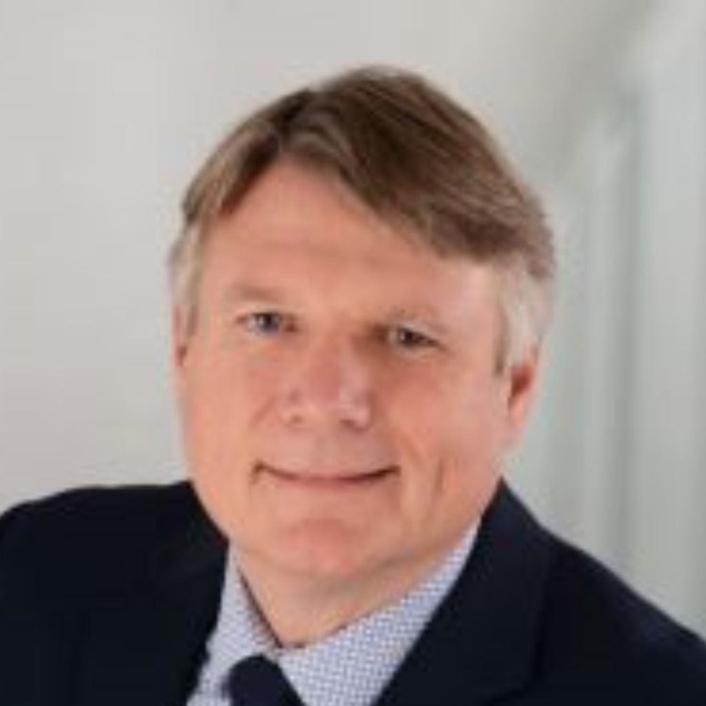 Joachim Schrolle Vertriebsmitarbeiter Amadys XING