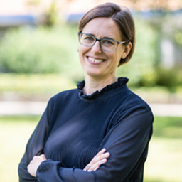 Anke Wildvang