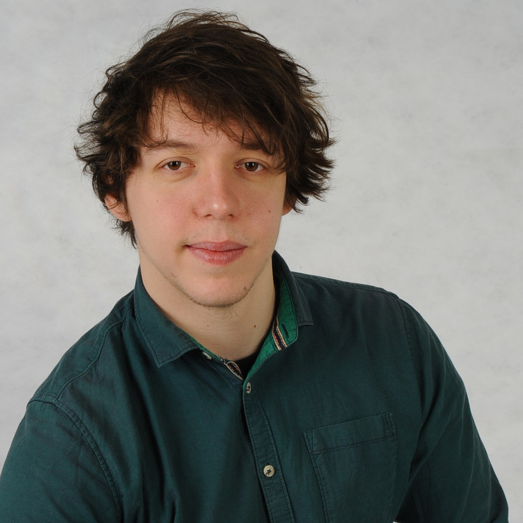 Maximilian Frank ITSystemtechniker Technidata ITService GmbH XING