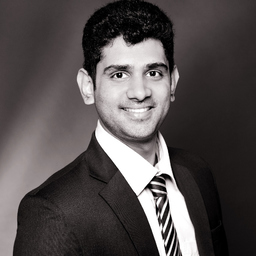 Arvind Jayakumar