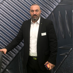 Tekin Güloglu's profile picture