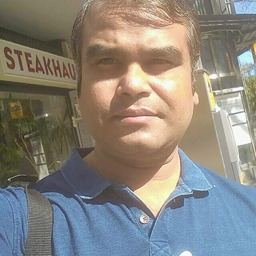 Anoop Kumar Vyas