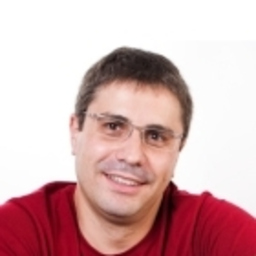 Antoni Febrer Barber