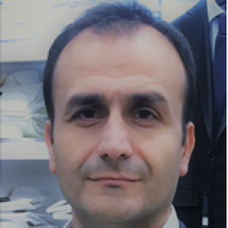 AHMET ALAGÖZ