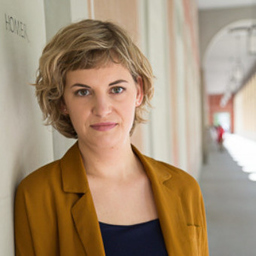 Johanna Ringe