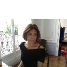 Nadia Broquet
