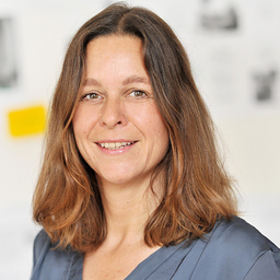 Susanne Petersen