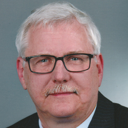 Dipl.-Ing. Mike Behrens