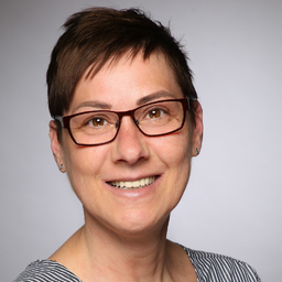 Angelika Grassl MSc