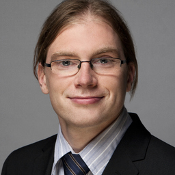 Dr. Michael Woll