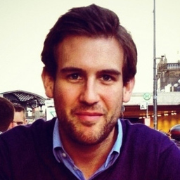 Phillip Pliester-Stavenhagen