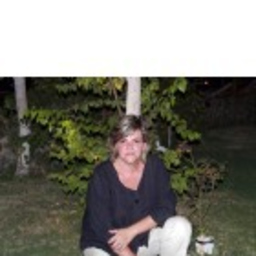Susanne Stubbe