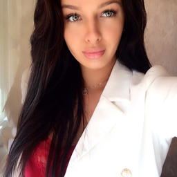 Darya Robus