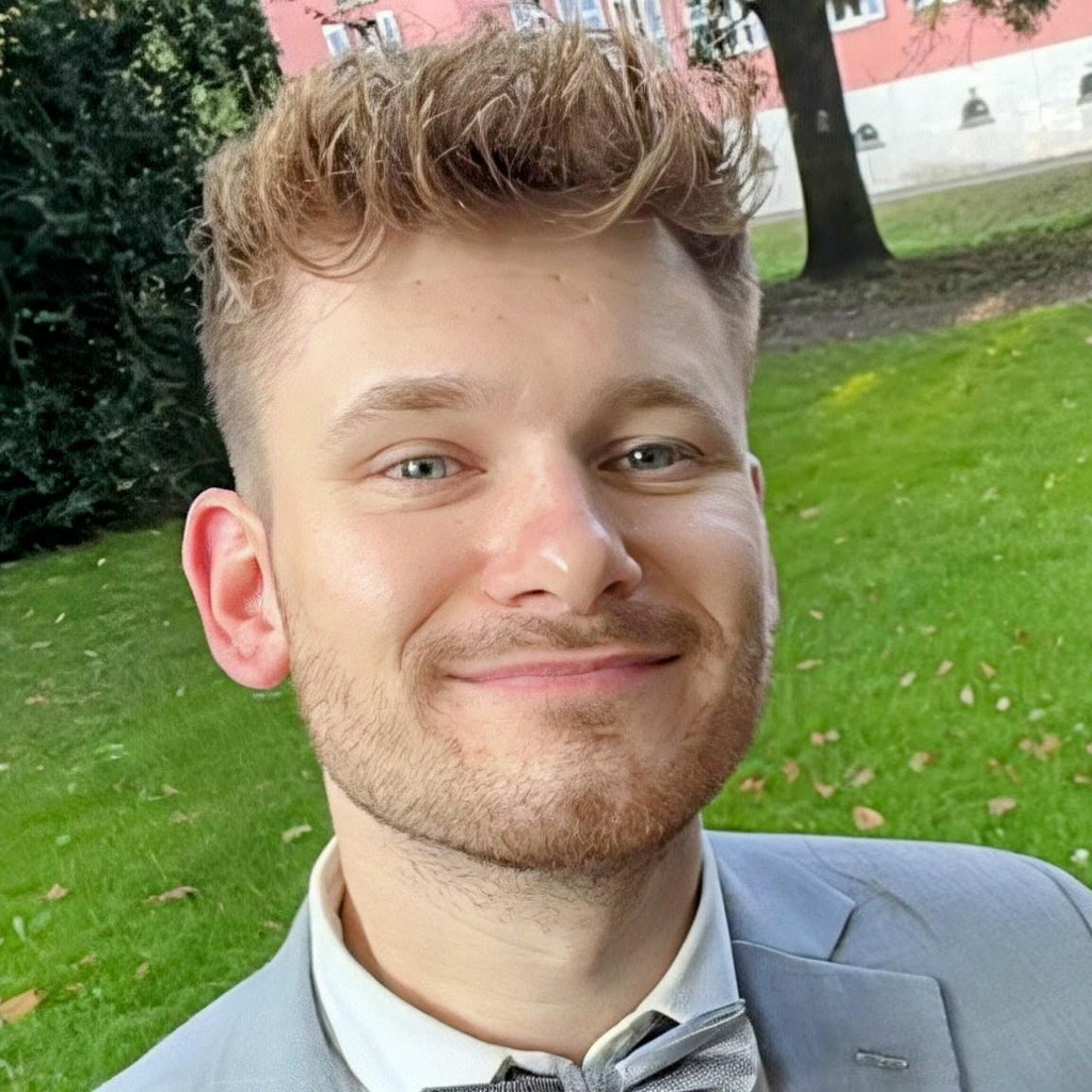 Christian Schulze SAP Entwickler EOS Gruppe XING