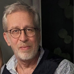 Burkhard Schulz