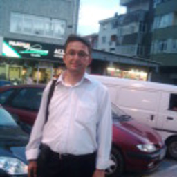 Ersin Bozkurt