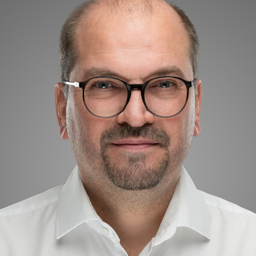 Christoph Scheufeld's profile picture
