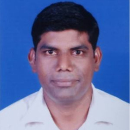 Pandiyan Krishnamoorthy
