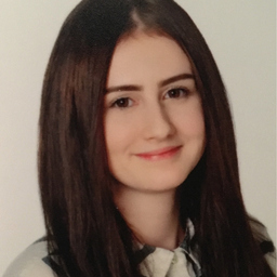 Victoria Dziadzko