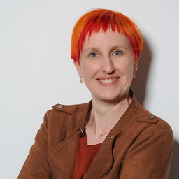 Julia Köster's profile picture