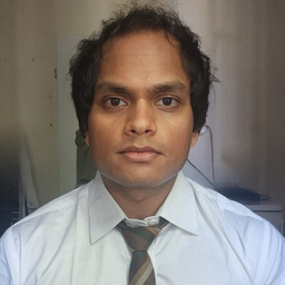 Sanjay Karoliya