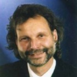 Bernd Mayer