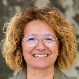 Antonella Demarcus