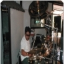 Daniel Horacio Rojas Toro