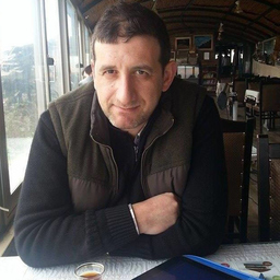 Osman Madenci
