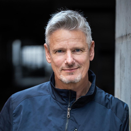 Ingo Barenschee