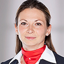 Christine Mund