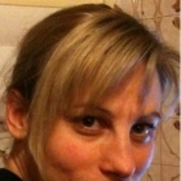 Eszter Lantos