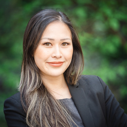 Thuy Tran