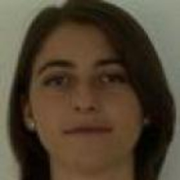 Pilar Carrillo Colmenero