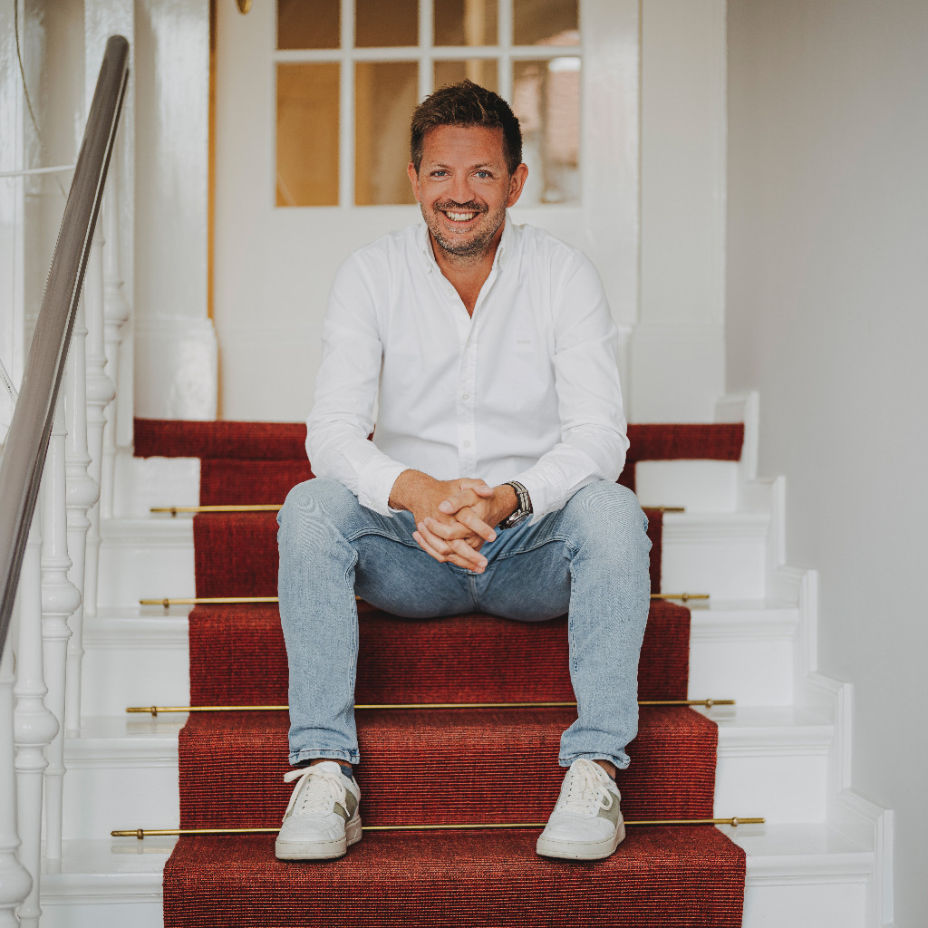 Dr. Jan Aschenbeck Geschäftsführender Gesellschafter Aschenbeck