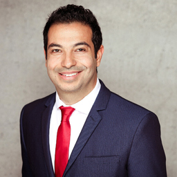 Houssem Bouallegue