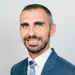 Dipl.-Ing. Vladimir Biryukov