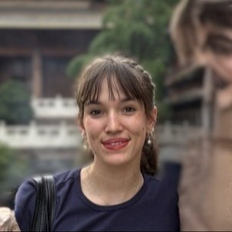 Milla Bankowicz's profile picture