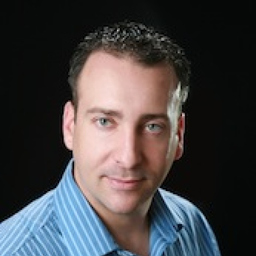 Eric Emond