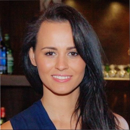 Natalia Leskovskaja