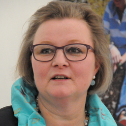 Anke Jenckel
