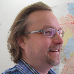 Georg Bergmann