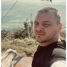 Armin Salihovic