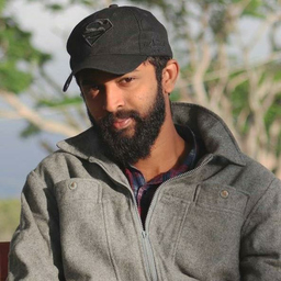 Christil C Raj