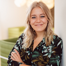 Freya Camilla Astrup's profile picture