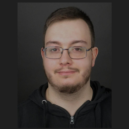 Jean-Paul Reiß's profile picture