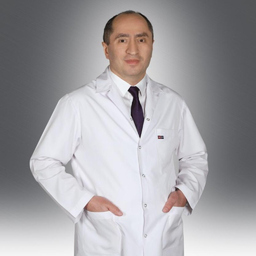 Dr. Celal GÜR