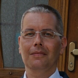 Christian Dambach